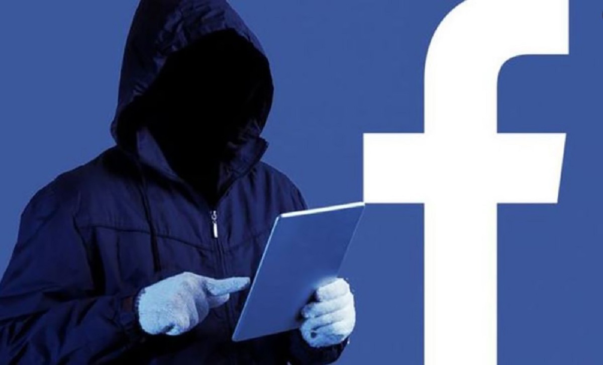 The signs that your Facebook account is hacked