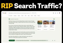 Google's Generative AI Search: Will Google’s AI Search KILL SEO?