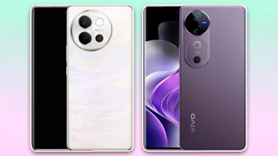 Vivo Unveils V40 Lite and V40 Lite 4G